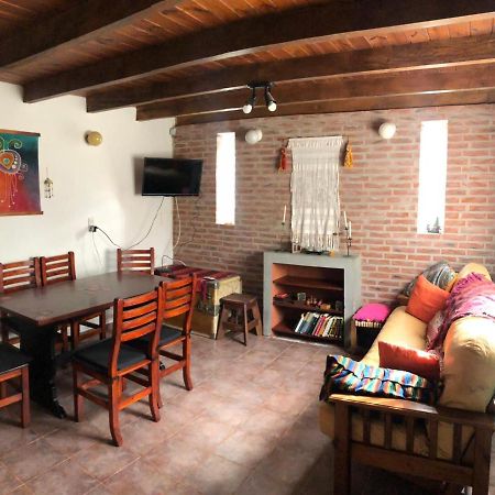 Duplex Vivero Miramar Argentina Exterior photo