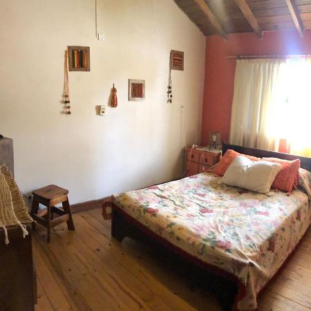 Duplex Vivero Miramar Argentina Exterior photo