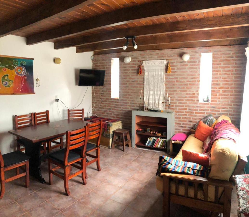 Duplex Vivero Miramar Argentina Exterior photo