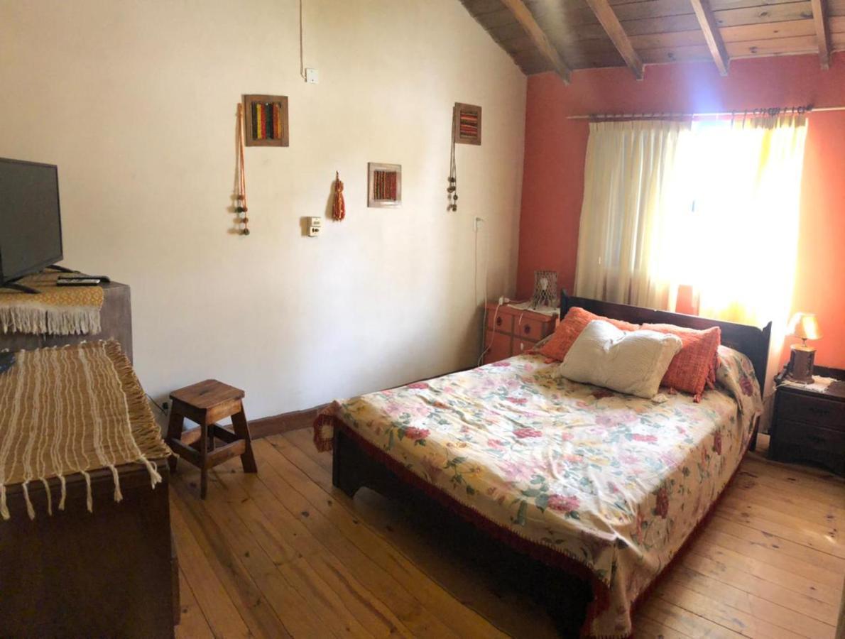 Duplex Vivero Miramar Argentina Exterior photo
