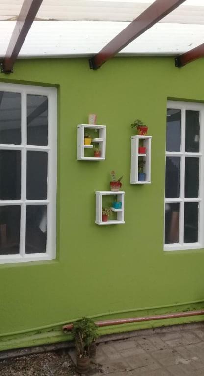 Duplex Vivero Miramar Argentina Exterior photo