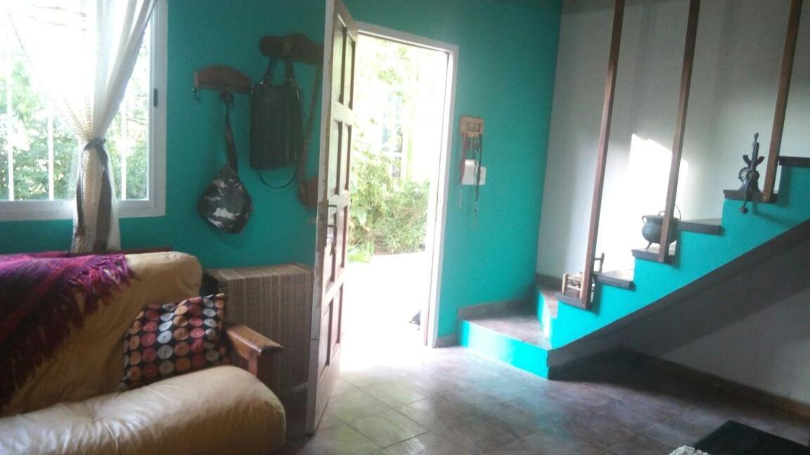 Duplex Vivero Miramar Argentina Exterior photo